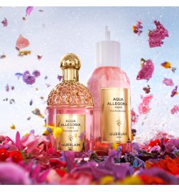Aqua Allegoria Forte - Florabloom - Eau de Parfum Aqua Allegoria Forte - Florabloom - Eau de Parfum